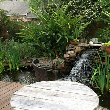 Our Landscape Projects