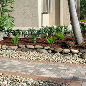 Our Landscaping