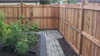Best 15 Fence Companies Installers In Winnipeg Mb Houzz Best 15 Fence Companies Installers In Winnipeg Mb Houzz