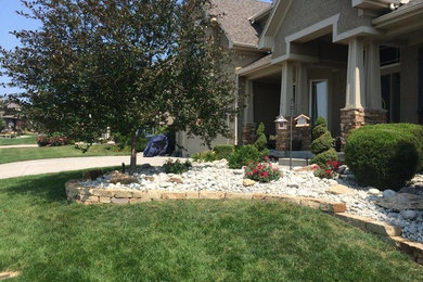 Beautiful Outdoors Lawn & Landscape Inc. - Kansas City, KS, US 66105