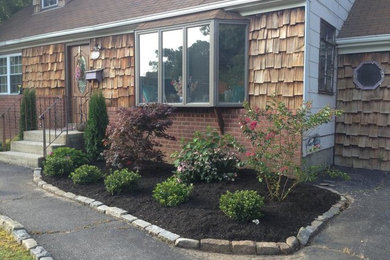 Landscaping brentwood ny