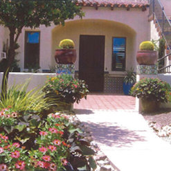 Cherry landscape has been providing premiere commercial and residential landscape services in tucson since 1980. cherry landscape inc tucson az us