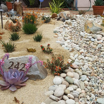 Our Work