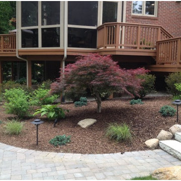 Our Work
