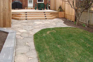 Great Outdoors Landscape Design, Great Outdoors Landscaping