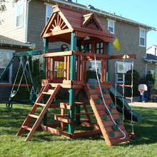 Playstructure