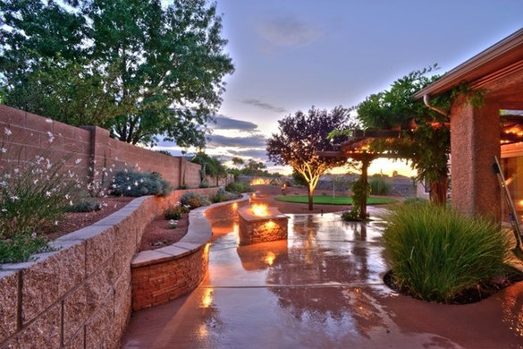 Landscape Solutions - Rio Rancho, NM, US 87174 | Houzz