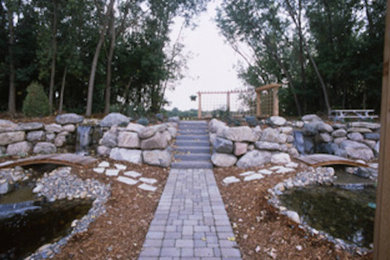 O Briens Landscaping Co Andover Mn, Landscaping Andover Mn