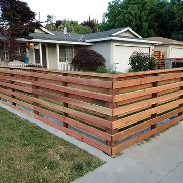 Our Work