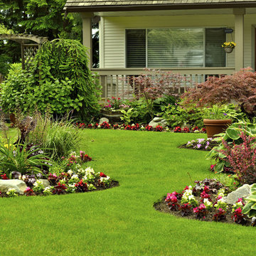 Our work