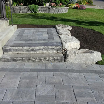 Our Work