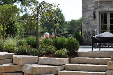 Perricone Bros Landscaping Inc Project Photos Reviews Volo Il Us Houzz