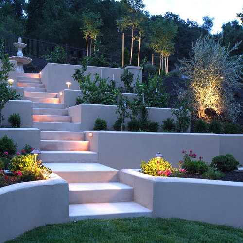 75+ Gartenmauer Ideen und Bilder Houzz DE
