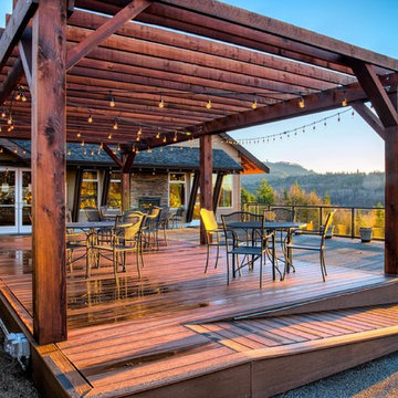Outdoor Entertaining | ProScapes