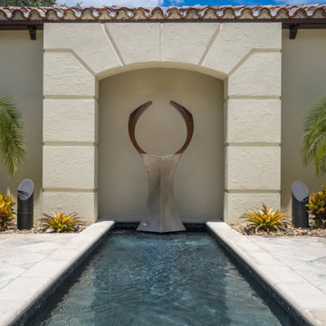 Outdoor Entertainment