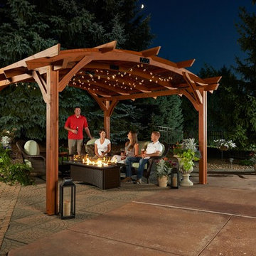 Outdoor GreatRoom Products