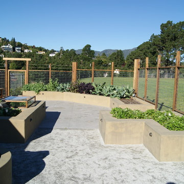 Outdoor Learning Center