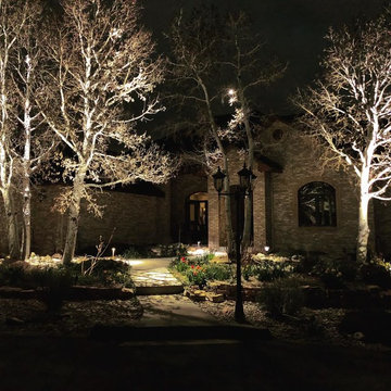 Outdoor Lighting