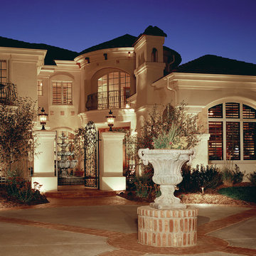 Outdoor Lighting Perspectives