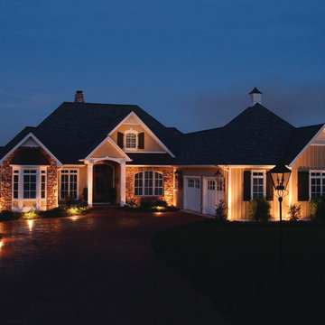 Outdoor Lighting Perspectives
