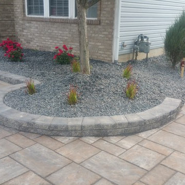 Outdoor Living Areas by Moccia Landscaping, Inc.