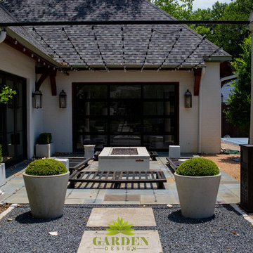 Outdoor Living
