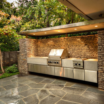 Outdoor Living