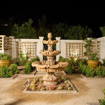 Outdoor Living Ideas