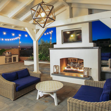 Outdoor Living Inspiration