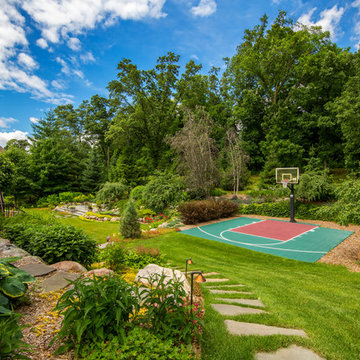 Outdoor Living
