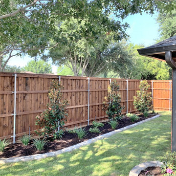 Outdoor Living