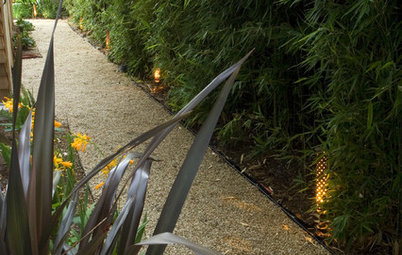 The 3 Top Ways to Light Up Your Landscape