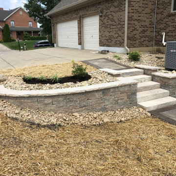 Outdoor Living Space - Miamisburg