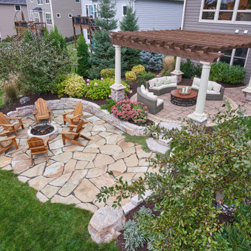 Outdoor Living Spaces in Plymouth, MN