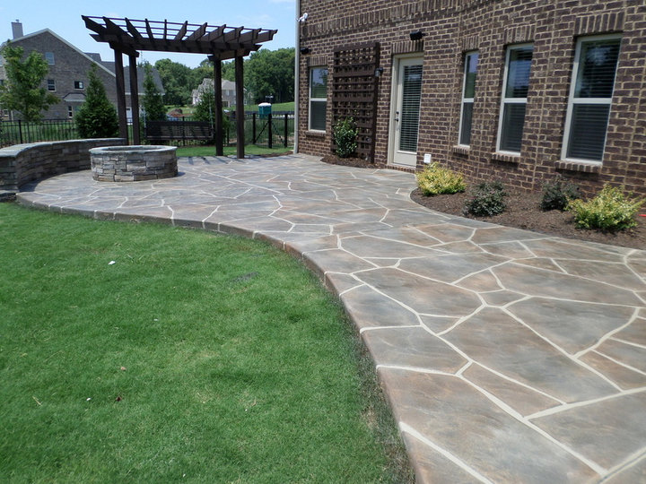 Transitional Landscape