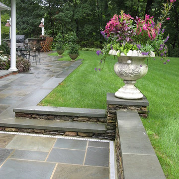 Oyster Bay, NY Residence