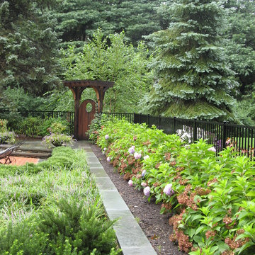Oyster Bay, NY Residence