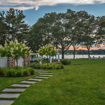 Oyster Harbor Retreat
