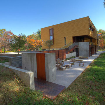 Page Road Residence