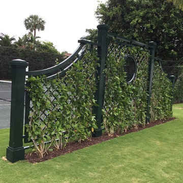 Palm Beach Luxury Custom Metalwork
