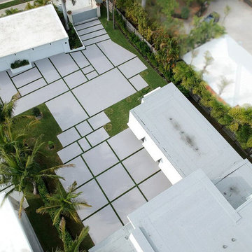 Palm Beach Modern Home