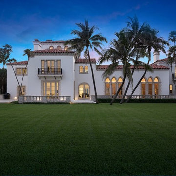 Palm Beach Private Estate