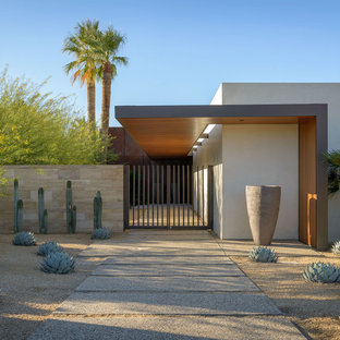 Palm Springs Retreat