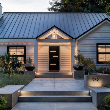 Palo Alto 2