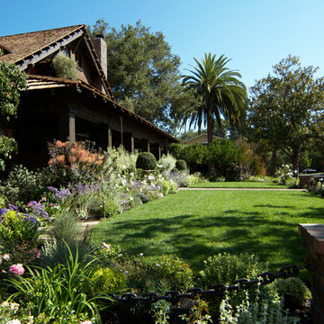 Palo Alto Historic Home