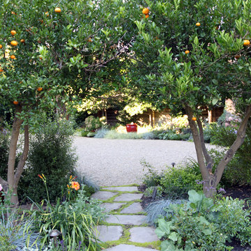 Palo Alto Historic Home