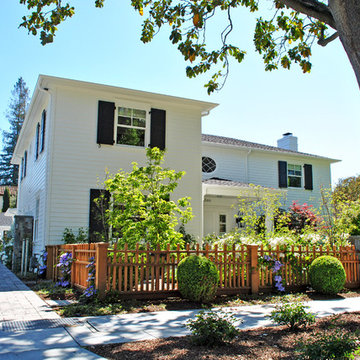 Palo Alto Residence