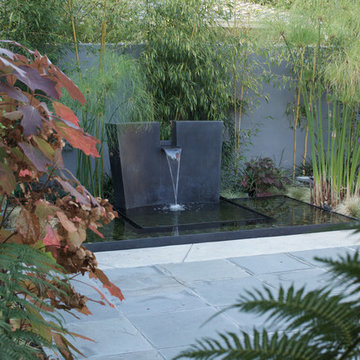Palo Alto Residence