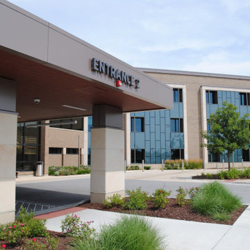 Palos Health South Campus
