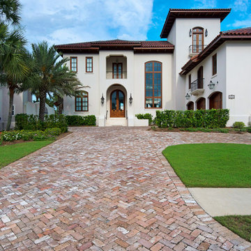 Panama City Landscape Design